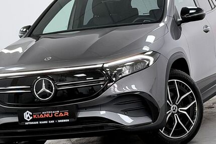 Mercedes-Benz EQA 90.000 km 32.950 &euro; Bremen 28259