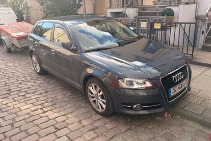 Audi A3 186.101 km 8.800 &euro; Bremen 28237