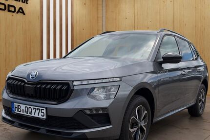 Skoda Kamiq 3.500 km 26.980 &euro; Bremen 28357