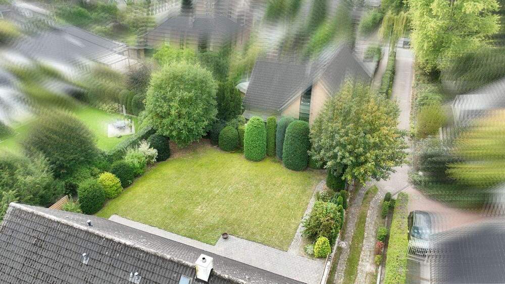Einfamilienhaus Bremen Oberneuland - 4 Zimmer, 129 m&sup2;, 550.000&euro; | Angebot:25669645