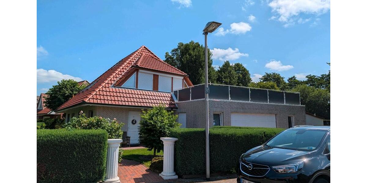 Einfamilienhaus Delmenhorst Bungerhof - 5 Zimmer, 165 m&sup2;, 469.000&euro; | Angebot:26988386