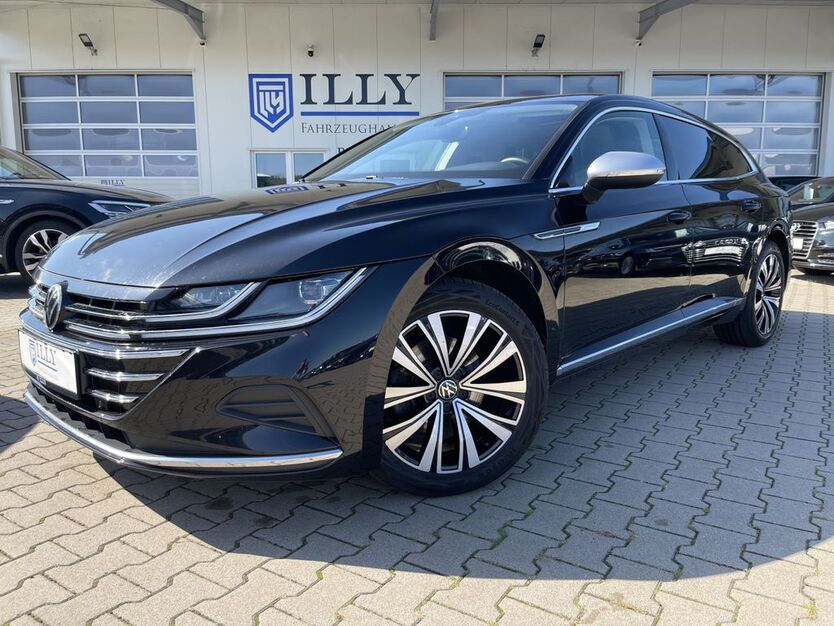 VW Arteon 93.548 km 28.950 € Hatten | Sandkrug 26209