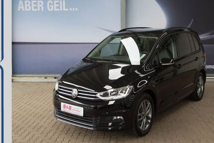 VW Touran 11.780 km 31.890 € Achim 28832