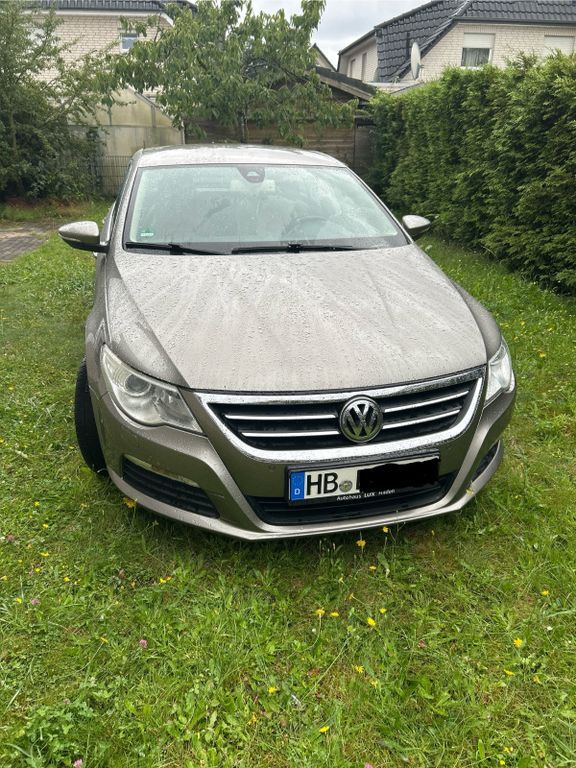 VW CC 224.000 km 4.950 € Bremen 28259