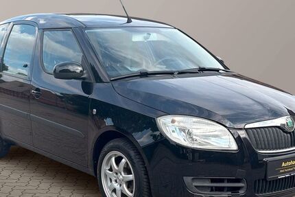 Skoda Roomster 133.500 km 2.999 &euro; Oyten 28876