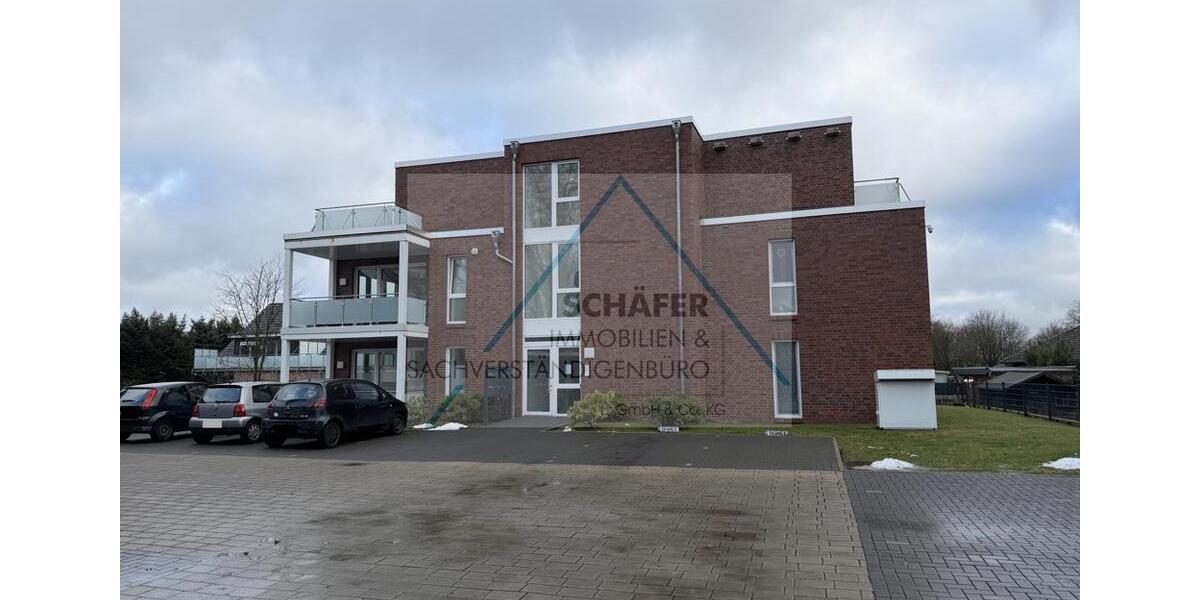 Einfamilienhaus Bassum - 3 Zimmer, 155 m&sup2;, 1.166&euro; | Angebot:24532829