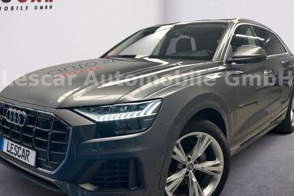 Audi Q8 53.350 km 52.900 &euro; Langwedel 27299