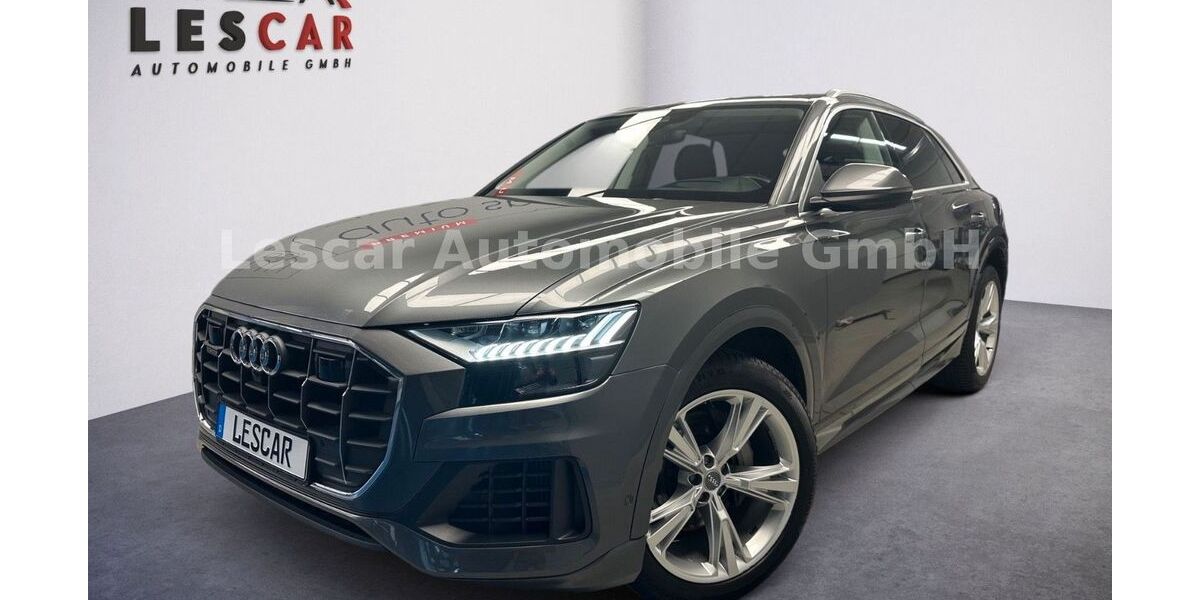 Audi Q8 53.350 km 52.900 &euro; Langwedel 27299