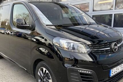 Opel Zafira Life