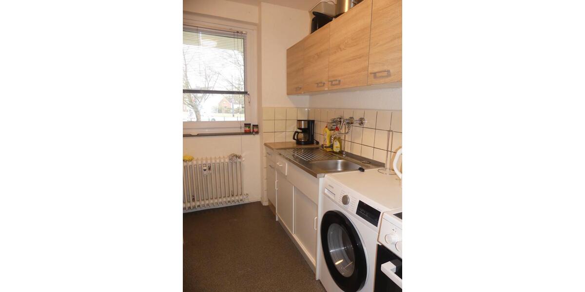 Hochparterre Bremen Huchting - 3 Zimmer, 72 m&sup2;, 129.500&euro; | Angebot:27301004