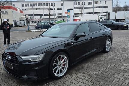 Audi A6 73.000 km 35.900 &euro; Bremen 28329