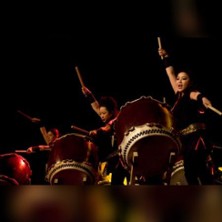 Masa Daiko Konzert - 30 Jahre Jubiläümstour 14.11.2026 Gustav-Heinemann-Bürgerhaus Vegesack
