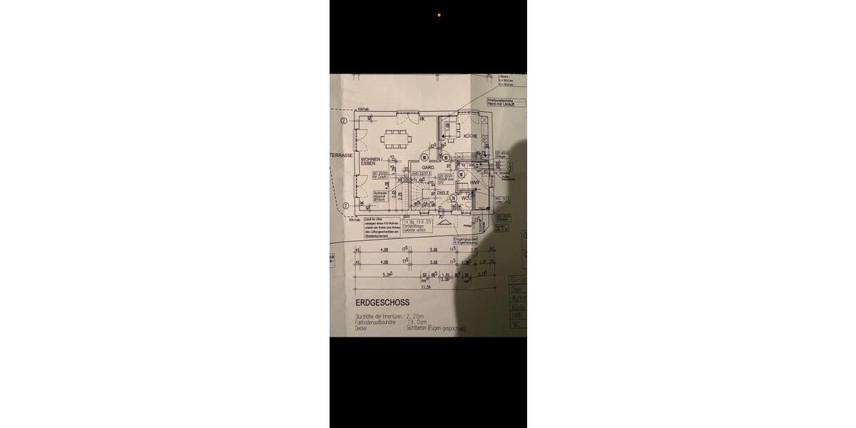 Einfamilienhaus Langwedel - 4 Zimmer, 146 m&sup2;, 420.000&euro; | Angebot:26883513