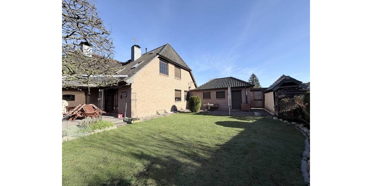 Einfamilienhaus Bremen Schönebeck - 7 Zimmer, 367 m&sup2;, 699.900&euro; | Angebot:26217731