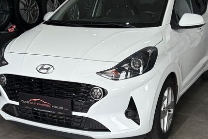 Hyundai i10 106.000 km 8.250 &euro; Lemwerder 27809