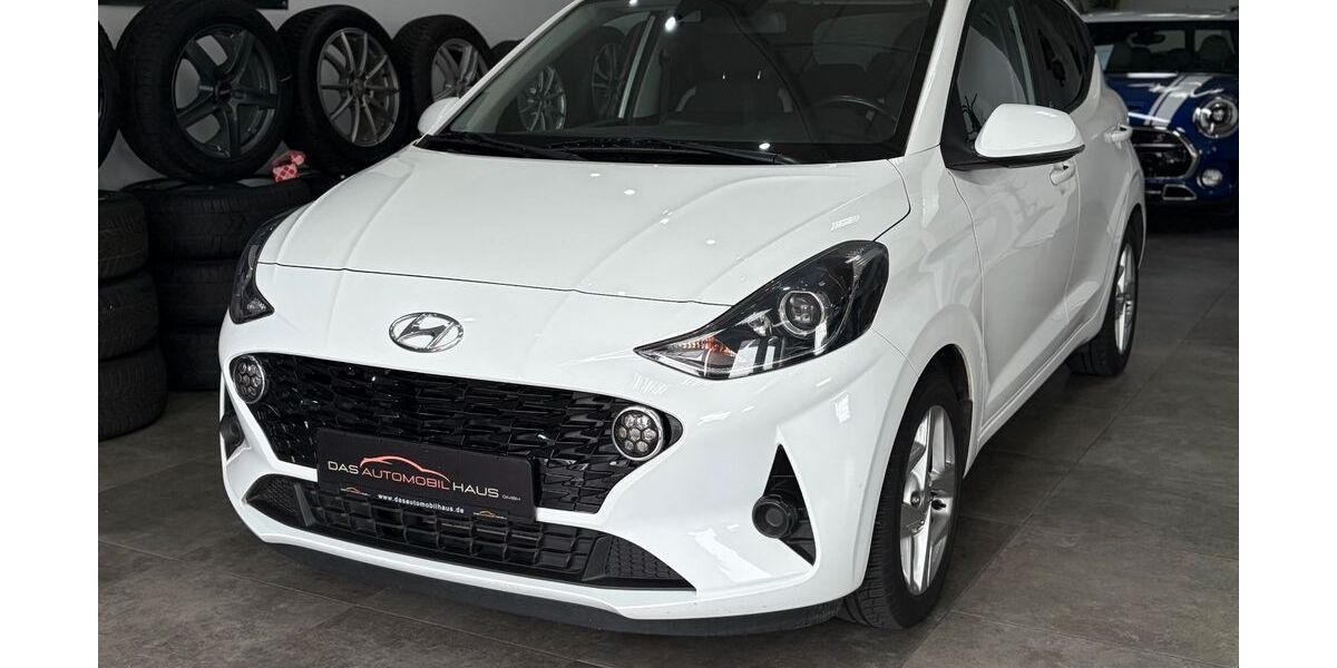 Hyundai i10 106.000 km 8.400 &euro; Lemwerder 27809