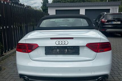 Audi A5 122.000 km 20.200 € Thedinghausen 27321