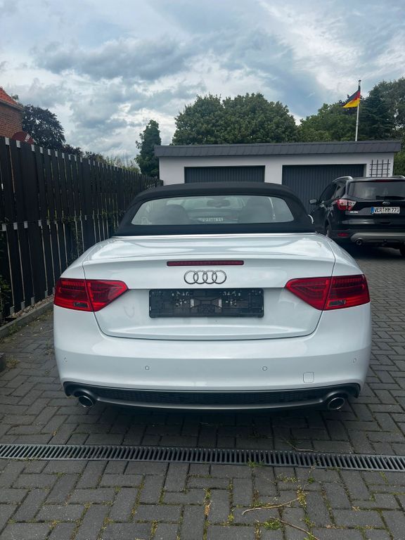 Audi A5 122.000 km 20.200 € Thedinghausen 27321