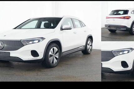 Mercedes-Benz EQA 22.500 km 34.444 &euro; Lilienthal 28865