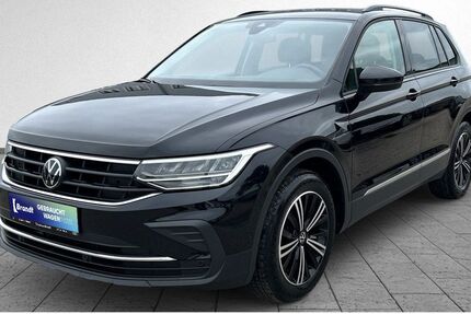 VW Tiguan 86.850 km 26.690 &euro; Weyhe 28844