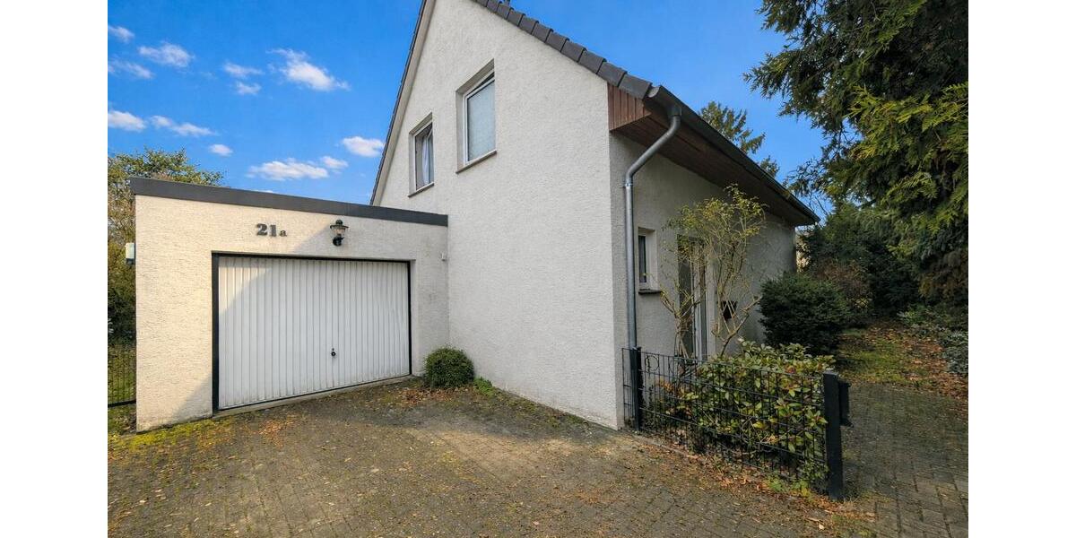Einfamilienhaus Bremen Vegesack - 4 Zimmer, 115 m&sup2;, 329.000&euro; | Angebot:26763018