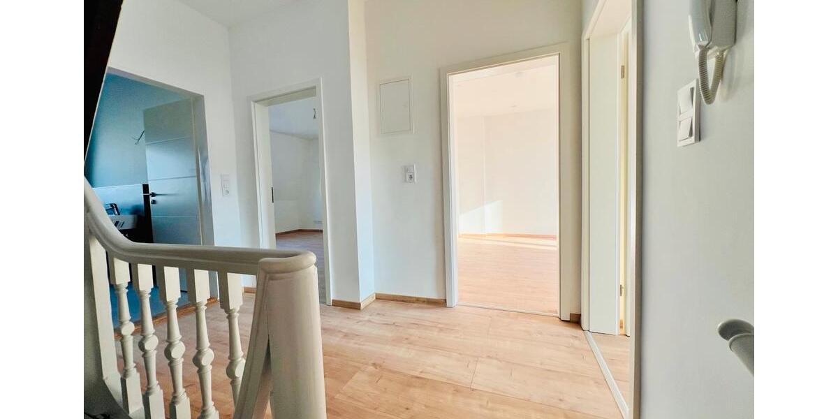 Maisonettenwohnung Bremen Gröpelingen - 3 Zimmer, 85 m&sup2;, 1.200&euro; | Angebot:25553016