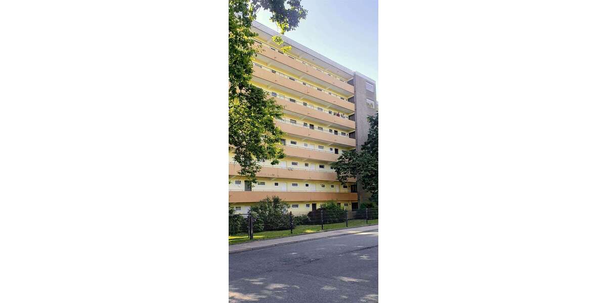 Etagenwohnung Bremen Neustadt - 1 Zimmer, 35 m&sup2;, 99.000&euro; | Angebot:26801522