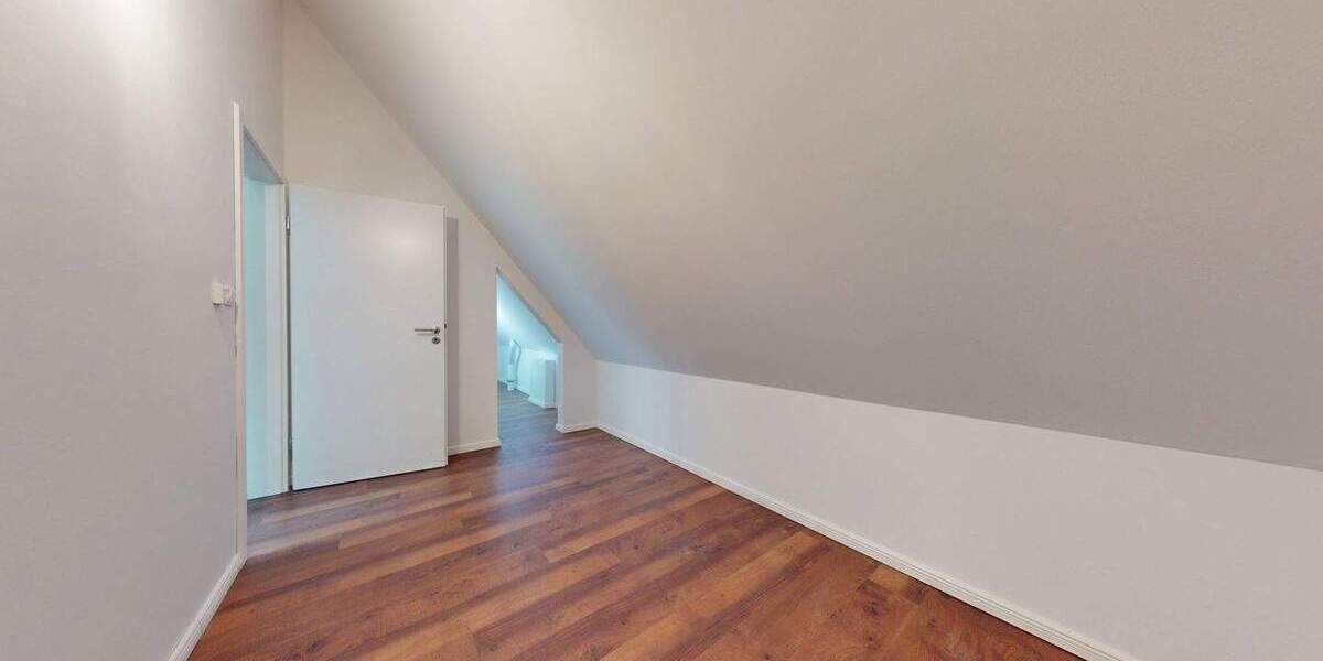 Einfamilienhaus Worpswede - 5 Zimmer, 144 m&sup2;, 529.000&euro; | Angebot:25742324