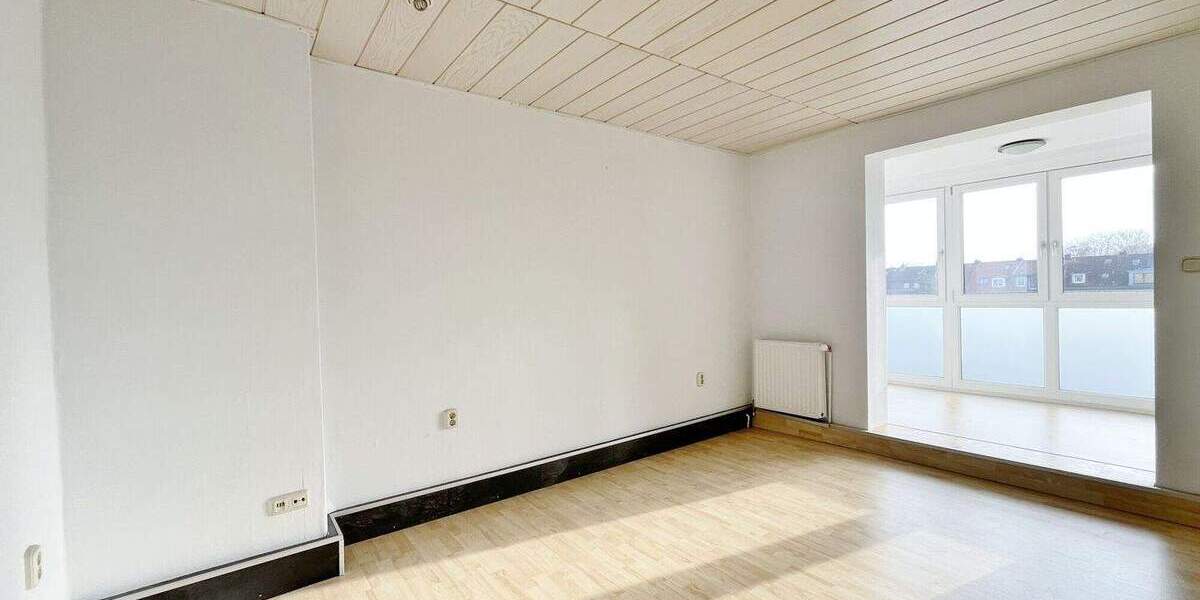 Etagenwohnung Bremen Gartenstadt Süd - 4 Zimmer, 123 m&sup2;, 399.000&euro; | Angebot:25898916