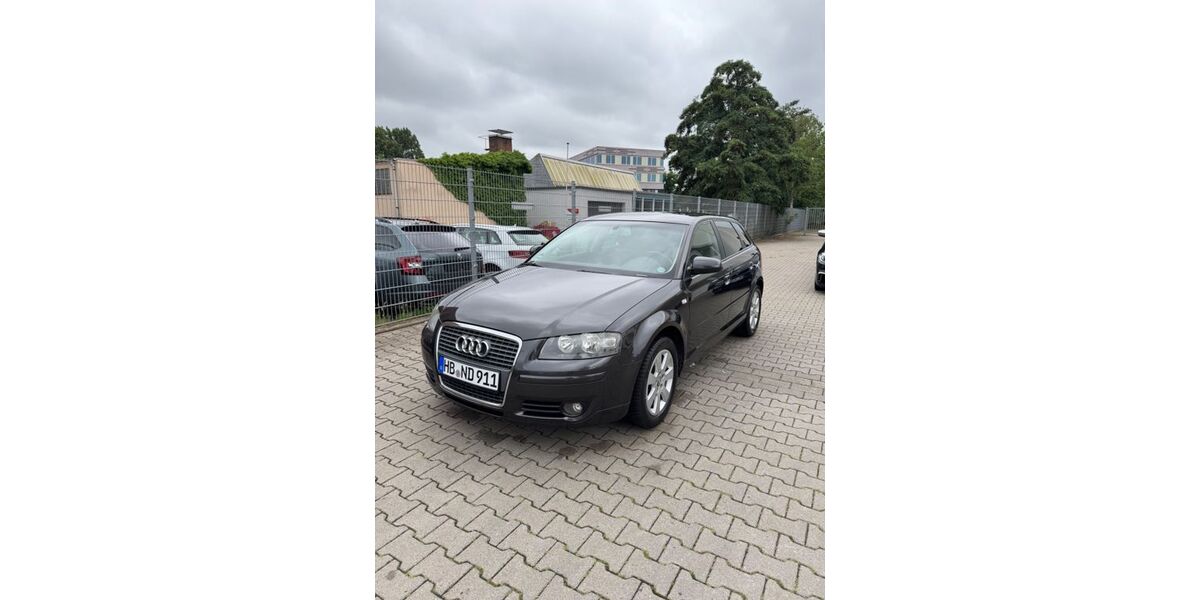 Audi A3 195.000 km 3.500 &euro; Bremen 28259
