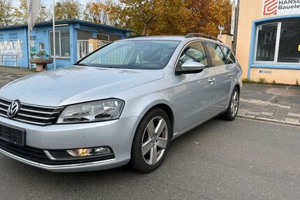VW Passat 191.118 km 6.290 &euro; Bremen 28277