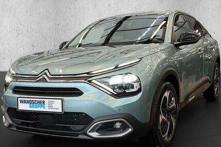 Citroen C4 20.900 km 16.990 &euro; Bremen 28207