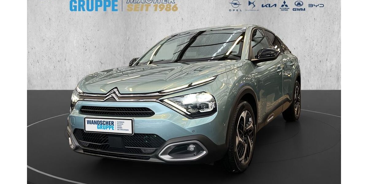 Citroen C4 20.900 km 17.690 &euro; Bremen 28207