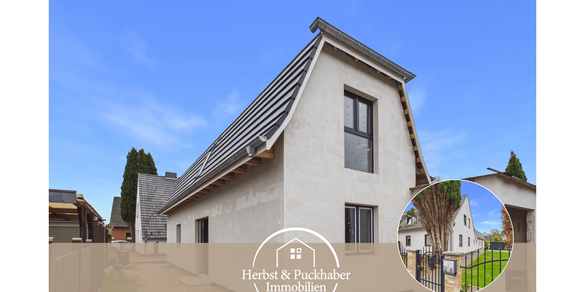 Einfamilienhaus Schwanewede - 5 Zimmer, 112 m&sup2;, 280.000&euro; | Angebot:26856308