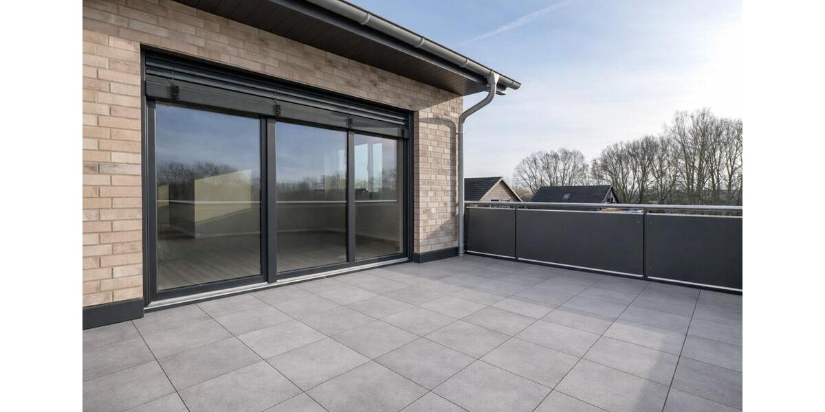Etagenwohnung Delmenhorst Düsternort - 2 Zimmer, 60 m&sup2;, 806&euro; | Angebot:26252458
