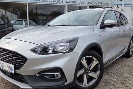 Ford Focus 75.000 km 12.750 € Bremen 28259