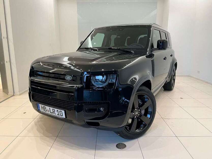 Defender