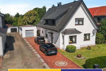 Haus zum Kaufen in Delmenhorst 379.000 € 188.37 m² - Haus Delmenhorst Bungerhof | Angebot:27183120