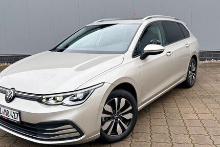 VW Golf 15.330 km 33.989 &euro; Lilienthal 28865