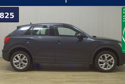 Audi Q2 58.689 km 20.580 &euro; Bremen / Arsten 28279