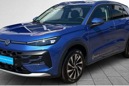 VW T-Roc 5.000 km 33.890 &euro; Achim 28832