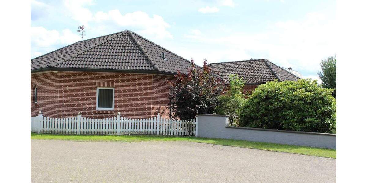Bungalow Stuhr - 4 Zimmer, 174 m&sup2;, 499.000&euro; | Angebot:25688991