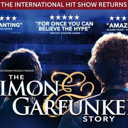 The Simon & Garfunkel Story