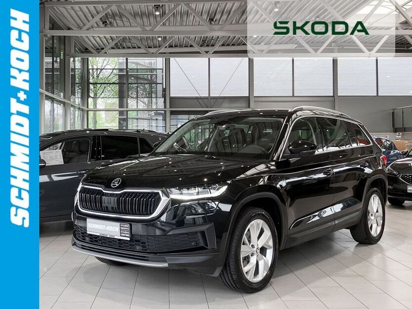 Kodiaq