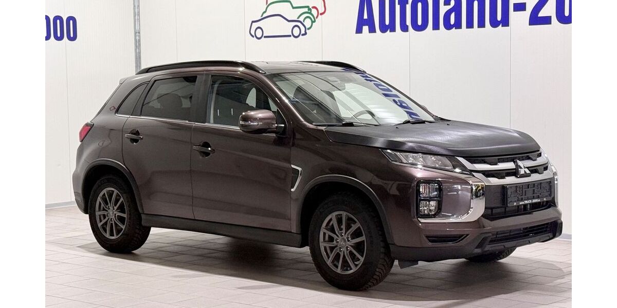 Mitsubishi ASX 132.456 km 16.900 &euro; Sottrum 27367