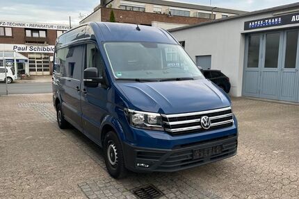 VW Crafter 57.645 km 24.700 &euro; Bremen 28217