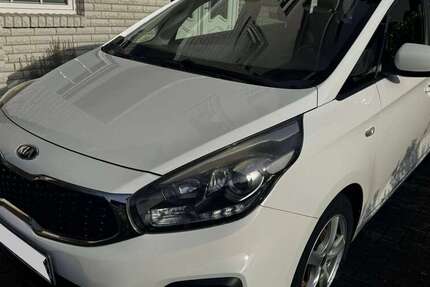 Kia Carens 155.844 km 9.800 &euro; Ottersberg, Flecken 28870