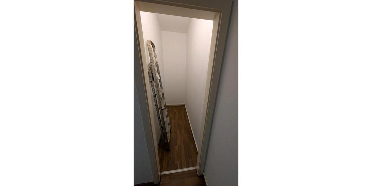 Dachgeschoßwohnung Bremen Hemelingen - 3 Zimmer, 60 m&sup2;, 159.000&euro; | Angebot:27486709