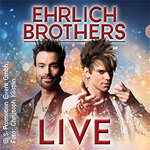 Parkplatz - Voucher ParkPlus | Ehrlich Brothers - Wonderworld