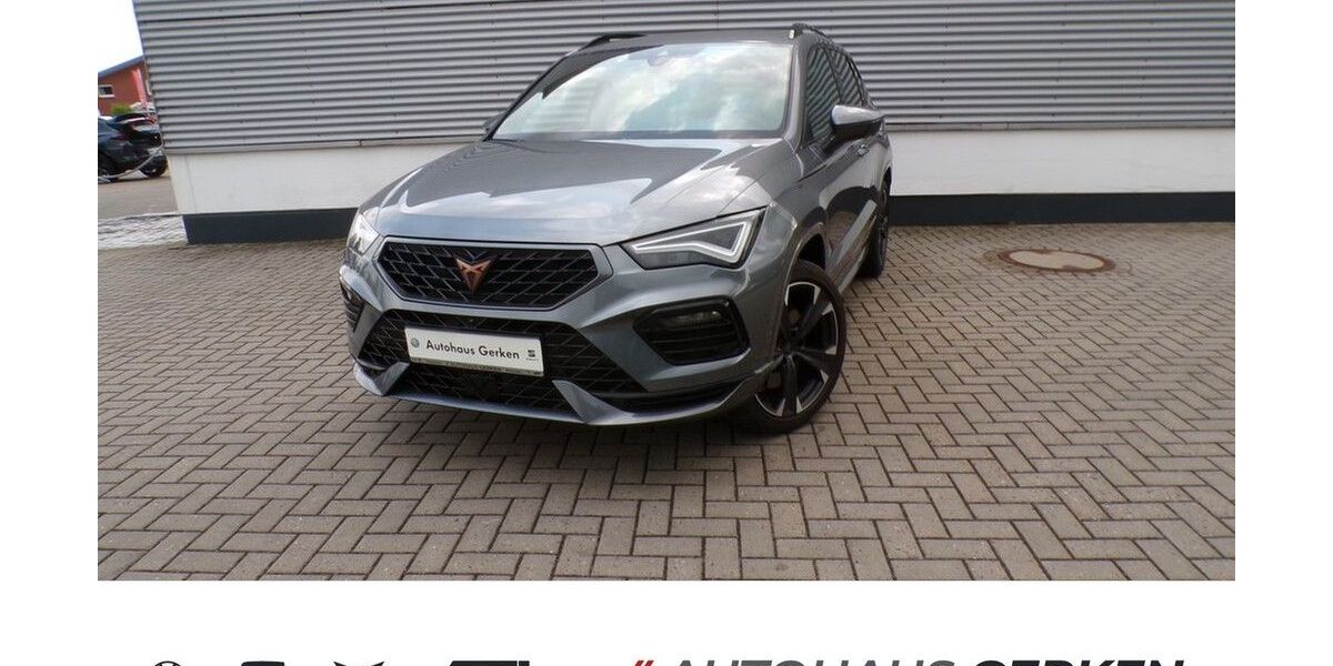 Cupra Ateca 11.199 km 43.990 &euro; Ritterhude 27721